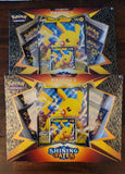 Pokemon Shining Fates Pikachu V Box (Stocked)