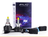 360 LED HEADLIGHT/FOG LIGHTS 6K